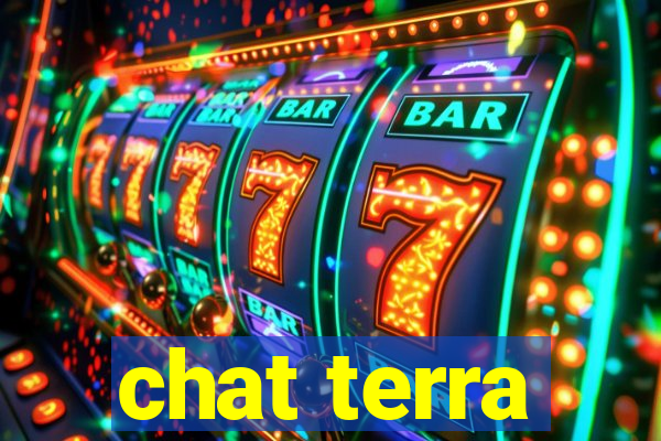 chat terra